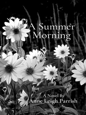 cover image of A Summer Morning